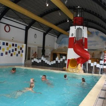 Vakantiepark Koningshof, 诺德韦克 — 照片 2