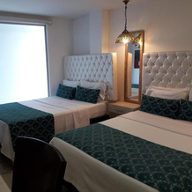 Hotel Boutique El Poblado, Нейва — фото 3