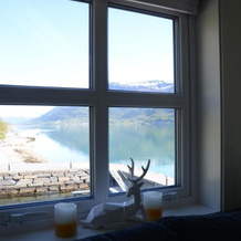 Aga Fjord Apartments Hardanger, Lofthus — photo 3
