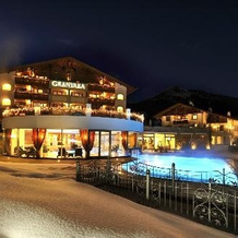 Granvara Relais & Spa Hotel, 塞尔瓦迪瓦尔加尔德纳 — 照片 2