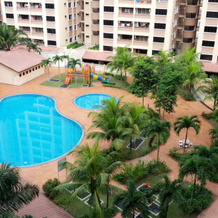 Cozy 3 Bedrooms Apartment Putra Villa Gombak, Куала-Лумпур — фото 3