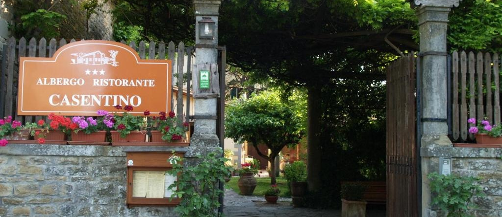 Albergo Casentino, Poppi — photo 1
