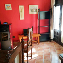 Apartment With 2 Bedrooms in San Martín de Valdeiglesias, With Wonderful Mountain View and Furnished Terrace, San Martin de Valdeiglesias — photo 3