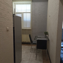 Semeynaya  Sweet Home Flat, 萨利斯克 — 照片 3