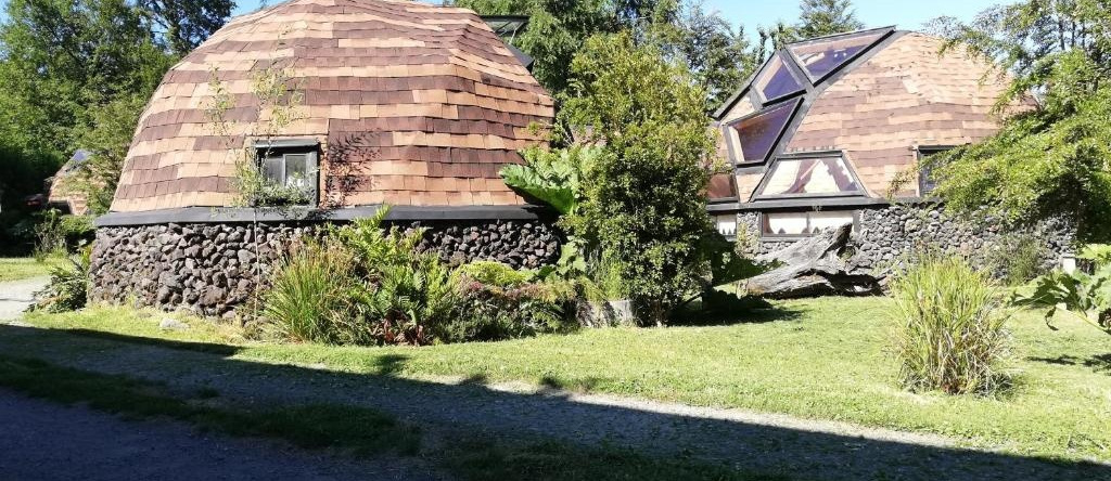 Karü Domos Del Fuy, Пангипульи — фото 1