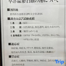 Private Hot Spring Private House Free Movie, 草津 — 照片 5