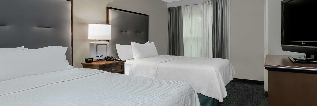 Homewood Suites By Hilton Houston Clear Lake Nasa, Хьюстон — фото 1