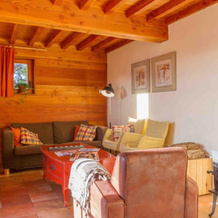 Chalet Il fera beau demain, 比利亚雷库拉 — 照片 4