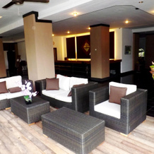 Tasik Ria Resort, 皮内伦 — 照片 5
