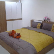 P and P Place Apartment Kanchanaburi, 北碧府 — 照片 2