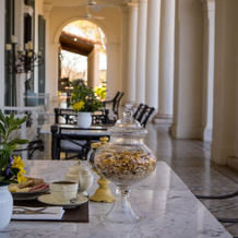 Estancia La Paz Hotel, 韦尔塔格兰德 — 照片 2