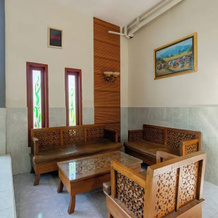 Spot On 93965 Ibrahim Guest House Syariah, Кедири — фото 2
