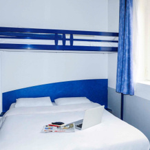 ibis budget Rennes Cesson, 塞松塞维涅 — 照片 3