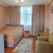 Aquamarine Inn, Cholpon-Ata — photo 3
