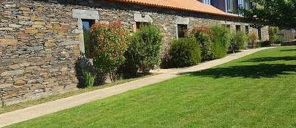 Quinta dos Avidagos, 米兰德拉 — 照片 1