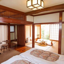 Oyado Sakuratei, Yufu — photo 2