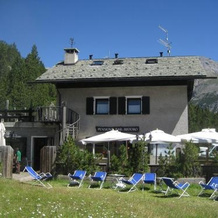 Chalet Villa Valania, Вальдидентро — фото 3