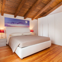 Pinonero Home Holidays & SPA, 圣塞韦里诺马尔凯 — 照片 5
