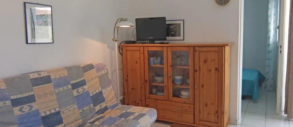 Rental Apartment Les Goelettes - Saint-Cyprien 2 bedrooms 5 persons, Saint-Cyprien — photo 1