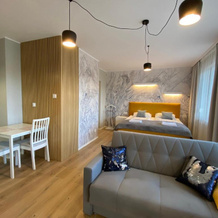 Apartament Torun, Торунь — фото 3