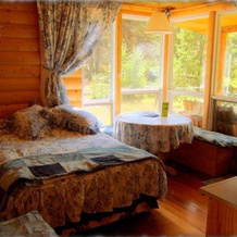 Teepee Meadows Guest Cottages, Валемаунт — фото 5