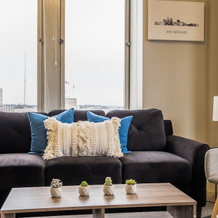 FRONTDESK R&T Lofts Downtown Des Moines, 得梅因 — 照片 2