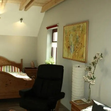 Café Landart im Thüringer Finistere, 上盖拉塔尔 — 照片 5