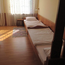 Hotel Sonnenhof, 坦豪森 — 照片 5