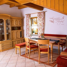 Ferienwohnung "Panoramablick", Lindenau — photo 3
