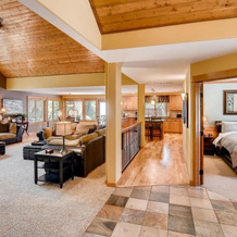 Evergreen Mountain Lodge, Ronald — photo 4