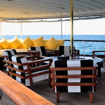 Luxury Yacht MM2, Ko Kaeo — photo 5