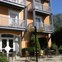 Hôtel Chez Pierre D'agos, 阿戈维达洛 — 照片 5