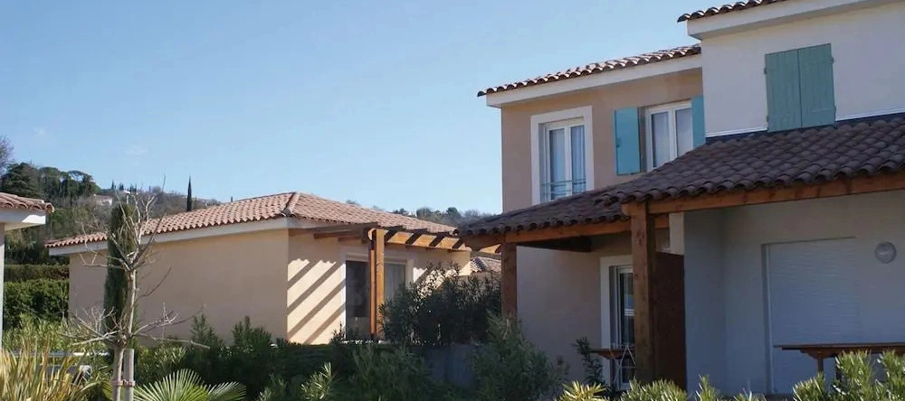 Lagrange Vacances Les Bastides des Chaumettes, 蒙塔鲁 — 照片 1