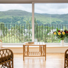 Loch Rannoch Highland Club Highland Lodge 47, 皮特洛赫里 — 照片 5
