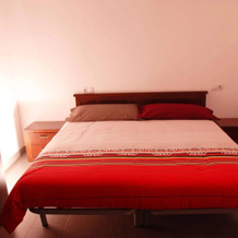 Apartamentos Cibos 3000, 圣胡利娅德洛里亚 — 照片 2