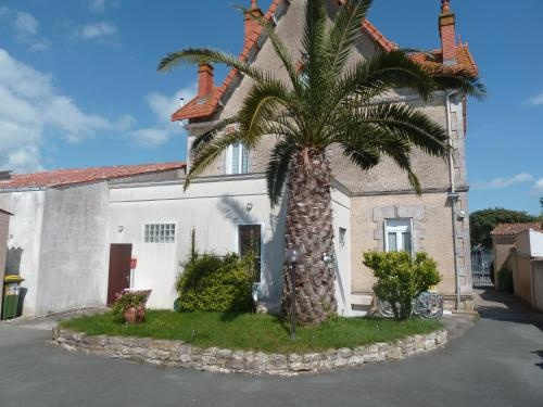 Chambres d'Hôtes L'Insulaire, Saint-Denis-d'Oleron — photo 1