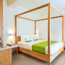 Airis Boutique & Suites, 达拉索斯 — 照片 4