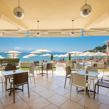 Bomo Tosca Beach Hotel, 卡瓦拉 — 照片 5