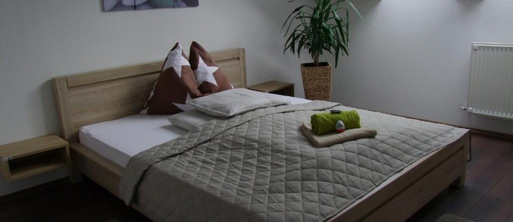 Korzó Apartman, 克塞格 — 照片 1