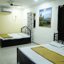 Vellankani Resort Gorai, Мумбаи — фото 5