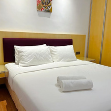 Imperial Grand Suite  Apartment  (3 Bedroom), Кучинг — фото 4
