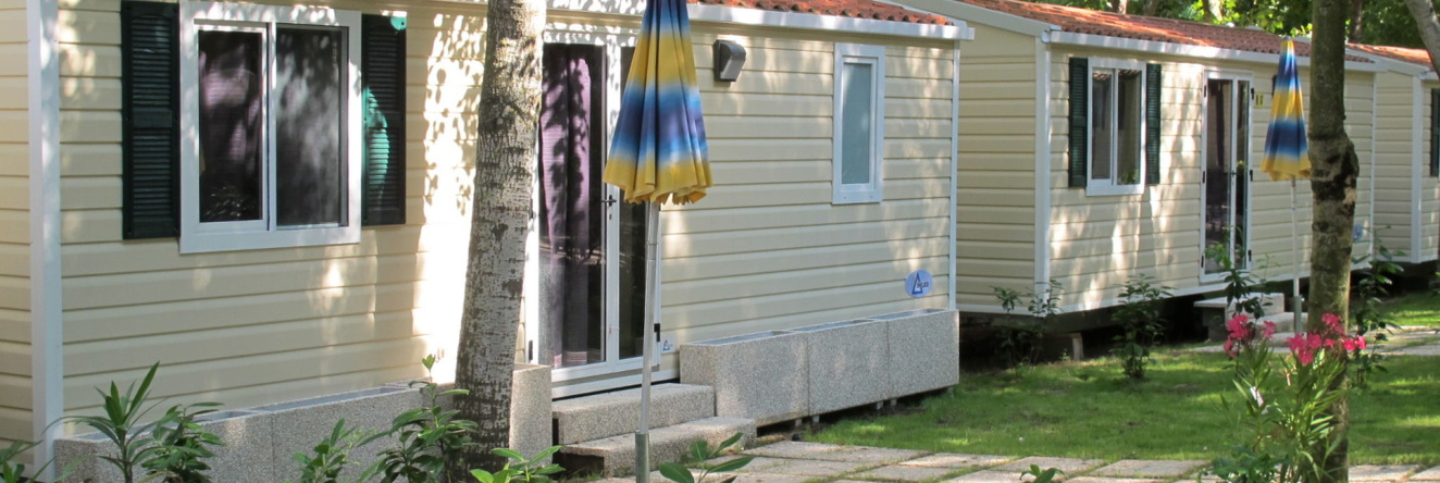 Badiaccia Camping Village, Castiglione del Lago — photo 1