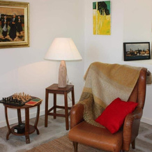Les chambres d'hotes de kerasquer, Lannilis — photo 3