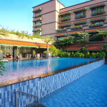 Mayfair Bay Resort Paradeep, 帕拉迪普 — 照片 4