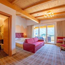 Hotel Mehrhauser, 纳莱斯 — 照片 2