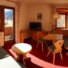 Hotel Tauernhof, Кляйнарль — фото 2