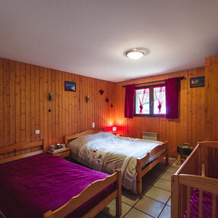 Gîte Rochesson, 4 pièces, 7 personnes - FR-1-589-195, 罗什松 — 照片 4