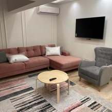 Beverly Hills Flat, Шейх Заед Сити — фото 2