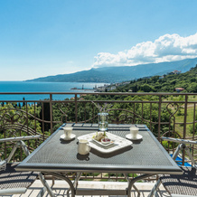 Villa i More Guest House, Otradnoe — photo 2