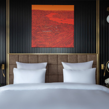 Sofitel Istanbul Taksim, Стамбул — фото 2